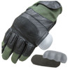 Condor Kevlar Tactical Glove Protective Knuckles