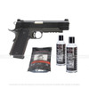 Tokyo Marui Night Warrior 1911 GBB Pistol Black