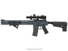 Krytac LVOA-C War Sport Licensed Airosft Gun