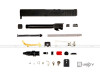PTS Unity Tactical Atom Slide Kit Package