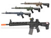 Krytac SPR MK2 Trident Airsoft Gun Krytac SPR MK2 Trident Airsoft Gun