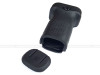 PTS EPF-S Enhanced Polymer Vertical Grip Short Black