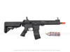 JG M4 Keymod Handguard Airsoft Gun Black