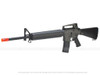 JG M16A3 Airsoft Electric Rifle Black