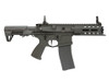 G&G GC16 ARP556 CQB Full Metal Airsoft Gun w/ Burst Mosfet