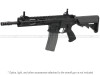 G&G CM16 Raider 2.0 Airsoft Gun Black