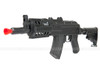 Lancer Tactical AKS-74UN RIS Airsoft Gun