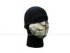 Washable Fabric Face Cover - Multicam - 1 Free w/ Coupon Code FCOVID