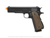 WE Tech 1911 High Capacity Full Metal Gas Blowback Pistol