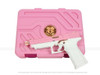 G&G GTP-9 Rose Gold Gas Blowback Pistol