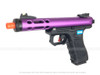 WE-Tech Galaxy Select Fire Gas Blowback Airsoft Pistol