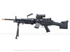 Cybergun M249 E2 SAW Feather weight Airsoft Gun