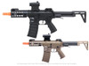 Classic Army SBR PDW Airsoft Gun w/ ECS