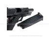 Army Armament Hi-Capa R607 GBB Airsoft Pistol