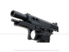 Army Armament Hi-Capa R607 GBB Airsoft Pistol