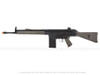 LCT Airsoft LC-3A3 AEG Airsoft Rifle w/Slim Handguard