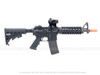 GHK Colt M4A1 RIS V2 Gas Blowback Rifle