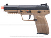 Cybergun FN Herstal Licensed Five-Seven Airsoft GBB Pistol