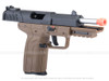 Cybergun FN Herstal Licensed Five-Seven Airsoft GBB Pistol
