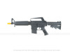 E&C Airsoft XM177 Metal Body Airsoft AEG