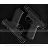Action Army Tactical AAP-01C Compact Airsoft Gas Blowback Pistol