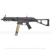 G&G PCC-45 Red Airsoft Gun w/ Quick Change Spring Design