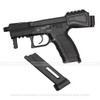 B&T USW A1 Airsoft GBB Pistol by ASG