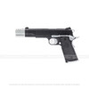 Vorsk Airsoft VP-X Agency Gas Blowback Pistol