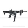 Specna Arms EDGE 2.0 PDW Submachine Gun AEG Rifle Full Metal w/ Gate Aster SA-X01