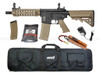 Specna Arms SA-F01 Flex M4 CQB AEG Bundle