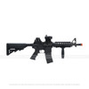 Tokyo Marui Colt Licensed M4 CQB-R MWS ZET Gas Blowback Rifle w/ Cerakote Finish