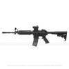 Tokyo Marui Colt Licensed M4A1 SOPMOD MWS ZET Gas Blowback Rifle w