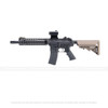 Tokyo Marui Colt Licensed MK18 MOD 1 MWS ZET Gas Blowback Rifle w/ Cerakote Finish