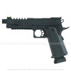 Jag Arms CO2 Hi-Capa 5.1 Gas Blowback Pistol (Dual Power) 