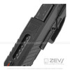 PTS ZEV OZ9 Elite GBB Pistol Standard