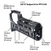 ARCTURUS PP19-01 VITYAZ ZTAC SP1 CQB AEG PE