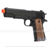 6mmProShop 1911 Full Size High Power Spring Pistol