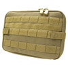 Condor MA54 T&T Pouch Tan