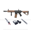 Arcturus LWT MKII CQB 10in AEG Sport Starter Pack