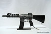 &G CM16 SR Style Polymer Receiver - Transparent - Full Build &G CM16 SR Style Polymer Receiver - Transparent - Full Build