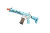 G&G CM16 STEALTH 556 Macaron Blue 2