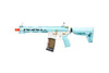 G&G CM16 STEALTH 556 Macaron Blue 3