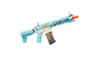 G&G CM16 STEALTH 556 Macaron Blue 4