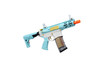 CM16 Batto CQB Macaron Blue 3