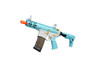 CM16 Batto CQB Macaron Blue 4