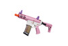 CM16 Batto CQB Taffy Pink 2