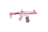 CM16 Batto CQB Taffy Pink 3