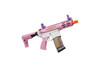 CM16 Batto CQB Taffy Pink 4