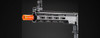 Lancer Tactical Gen 2 Stalker M4 AEG Airsoft Rifle Starter Bundle