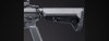 Lancer Tactical Gen 2 Stalker M4 AEG Airsoft Rifle

